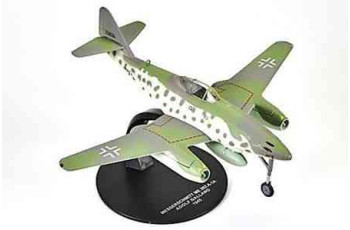 Messerschmitt Me 262 A-1A 1945  ATLAS  JR08