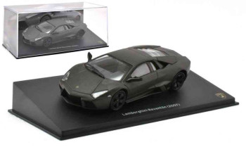 Lamborghini REVENTON 2007  ATLAS  JT07