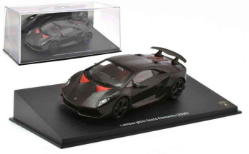 Lamborghini SESTO ELEMENTO 2010  ATLAS  JT11