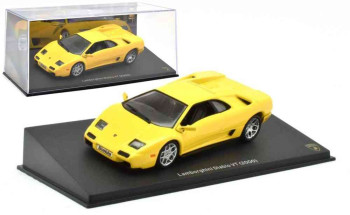 Lamborghini DIABLO VT 2000   ATLAS  JT12