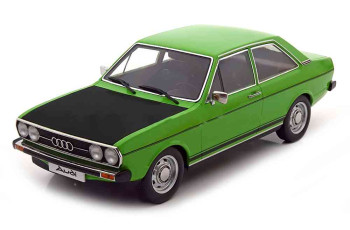 KK SCALE KKDC180032 AUDI 80 GT/E B1 1975 Limited Edition 1500 pcs