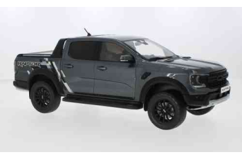 Ford Ranger Raptor 2023 MCG18457