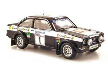 ΙΧΟ Ford Escort MkII Manx 1982