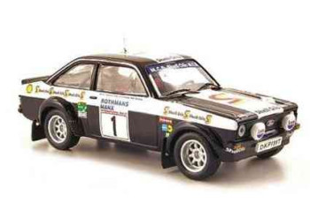 ΙΧΟ Ford Escort MkII Manx 1982