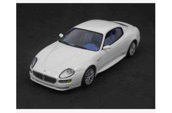 ΙΧΟ MASERATI GRANSPORT BLANC 2004