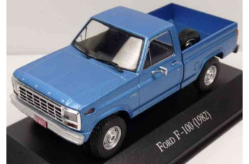 ATLAS Ford F100 PICK UP 1982