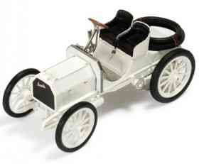 IXO Mercedes Simplex 35 HP 1901 Off White