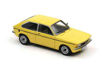 NEO MODELS Opel Kadett City C 1978