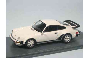 NEO MODELS  PORSCHE - 911 930 TURBO USA 1985