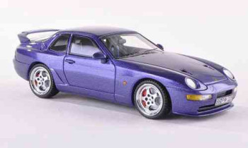 NEO MODELS Porsche 968 Turbo RS, met