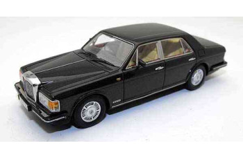 NEO MODELS  BENTLEY - MULSANNE RHD 1980