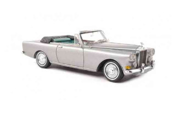 NEO MODELS  Rolls Royce Silver Cloud III Convertible (1965) Resin