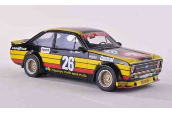 NEO MODELS Ford Escort MkII RS Gr.2, No.26, Mampe, ETC