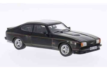 NEO MODELS  FORD ENGLAND - CAPRI II 3.0S COUPE X-PACK 1976