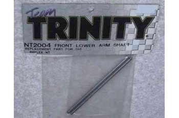 Trinity Nt2004 Reflex Nt Front Lower Arm Shaft (2)