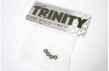 Trinity Reflex NT O-Ring P3 (4) - NT2008 