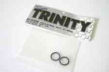 Trinity Reflex NT Adjusting Nut O-Rings - NT2009 