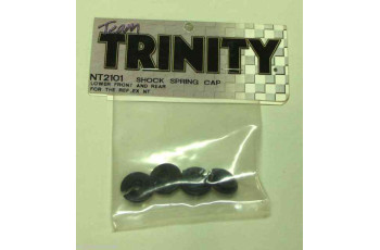 Trinity Shock Spring Caps NT2101