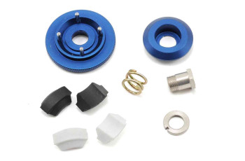 Fioroni Adjustable Clutch System (34mm) (Kyosho/Mugen) [FIO-OT-FR66 