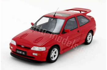 Otto 1/18 FORD Escort RS Cosworth 1995 OT073