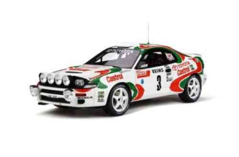 Toyota Celica ST185 #3 Auriol RMC 1983  OTTO  OT595