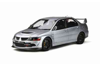 Mitsubishi Lancer Evo 8 MR FQ-400 Cool Grey  OTTO  OT862