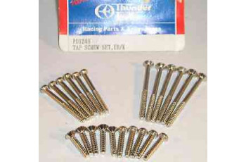 Thunder Tiger  Tap Screw Set