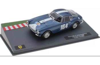 ATLAS Ferrari 250 GT Berlinetta Interim-TdF 1959 Cased