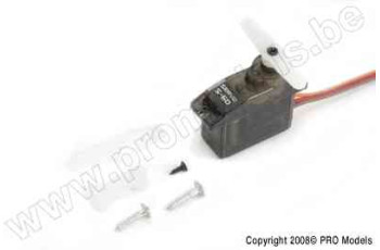 PF-120-SP-017 - Parkfun RC - Blitz 3D Servo