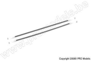 Blitz 3D Tail Boom Support Rod ParkFun PF-120-SP-025