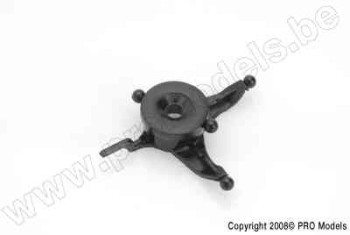 PF-130-SP-008 - Parkfun RC - Swashplate Set.