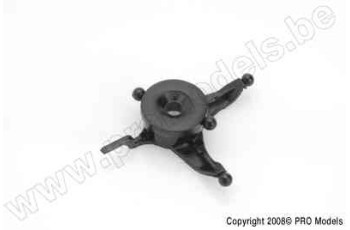 PF-130-SP-008 - Parkfun RC - Swashplate Set.