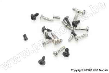 PF130-SP017 PARKFUN HARDWARE SET