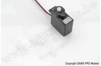 130-SP-019 - Parkfun RC - Servo 1Pcs.