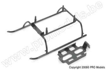  PARKFUN AXIAL 3D PF-130-SP-024 LANDING SKID