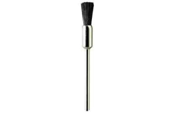 M.4105 - Black bristle brushes