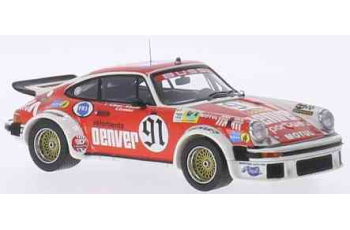 Premium ClassiXXs Porsche 934, No.91, 24h Le Mans