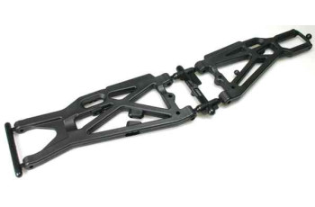 Truggy Suspension Arm Set