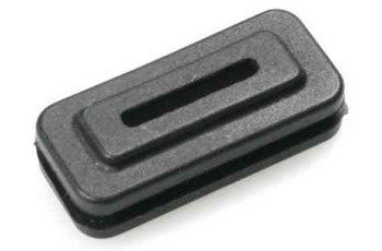 Receiver Cover Rubber