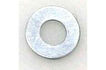 Thrust washer (2pcs) hard