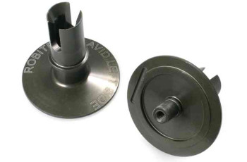 Differential outdrive set (left and right side)