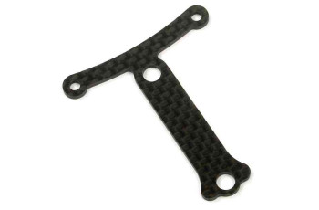 T-bar Carbon Fiber 1,5mm