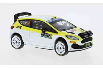  Ford Fiesta Rally2 Rallye WM Rallye Monte Carlo 2024 No39  IXO  RAM923SPLQ