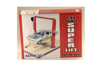 Super Lift (Special Edition) - Replicars / GMP 9018E 1:43.