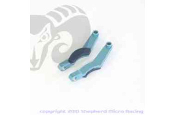 SHEPHERD-Brake lever (r+l)