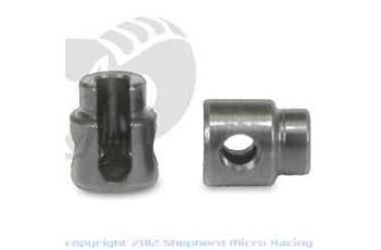 SHEPHERD-Bushing rear anti-roll bar 2.4mm 