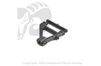 SHEPHERD-Wishbone lower front 