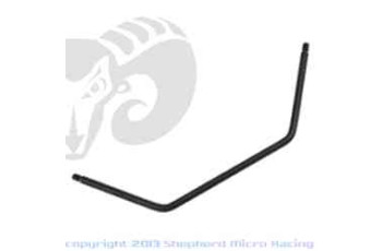 SHEPHERD-Anti-roll bar front medium 2,3mm 