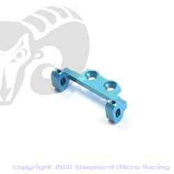 SHEPHERD-Suspension bracket upper front 