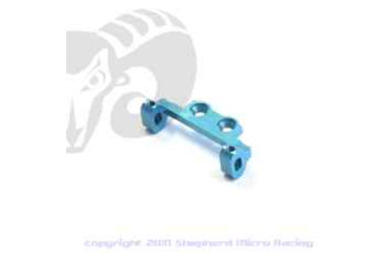 SHEPHERD-Suspension bracket upper front 